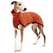 Sofadogwear KEVIN 03 Stretch-Fleece Pullover